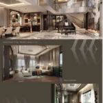Windermere Luxury Pool Villas 4-5 Beds Pattaya
