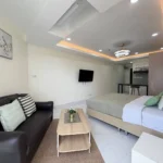 Beachside Condo for Sale, Pattaya