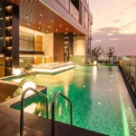 Beverly Mountain Bay - 1 Bed 1 Bath - Pattaya