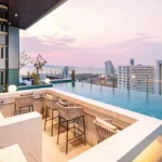 Beverly Mountain Bay - 2 Bed 2 Bath - Pattaya