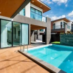 First Bay Villas 3 Bed 4 Bath Pattaya