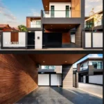 First Bay Villas Pattaya 3–4 Bed 4–5 Bath Pattaya - 1