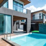 First Bay Villas Pattaya 3–4 Bed 4–5 Bath Pattaya