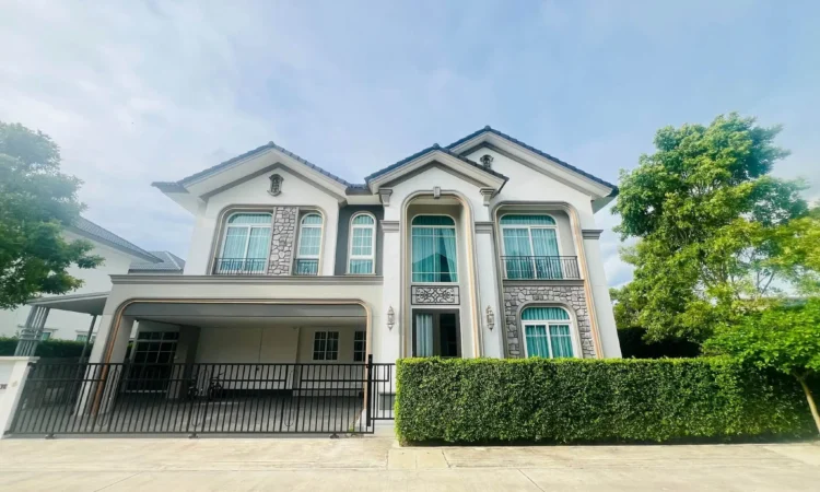 Grandio Bangna 4 Bed 5 Bath Bangkok