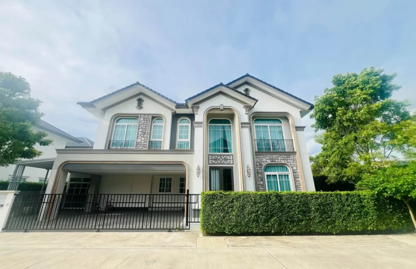 Grandio Bangna 4 Bed 5 Bath Bangkok