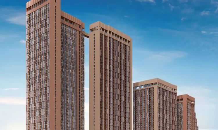 NUE Epic Asok-Rama 9 | 1-2Bed Bangkok