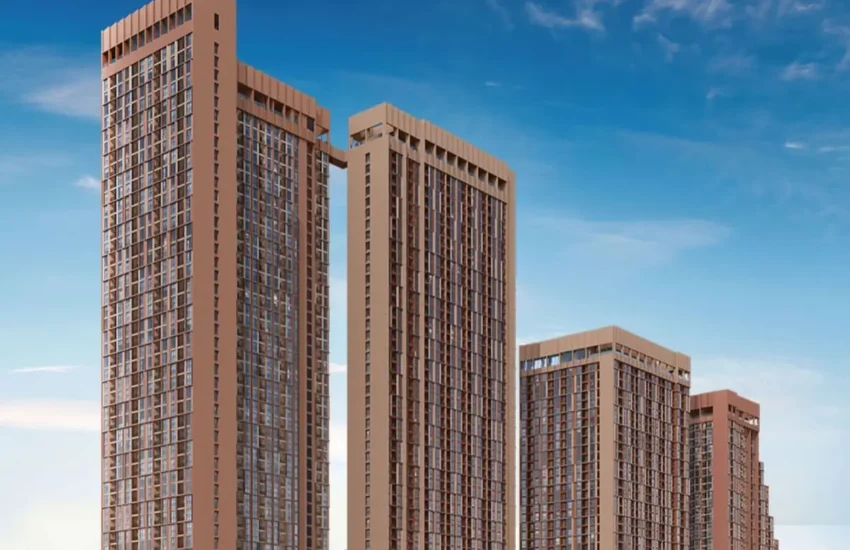 NUE Epic Asok-Rama 9 | 1-2Bed Bangkok