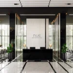 NUE Noble Srinakarin - Lasalle 1 Bed 1 Bath Samut Prakan