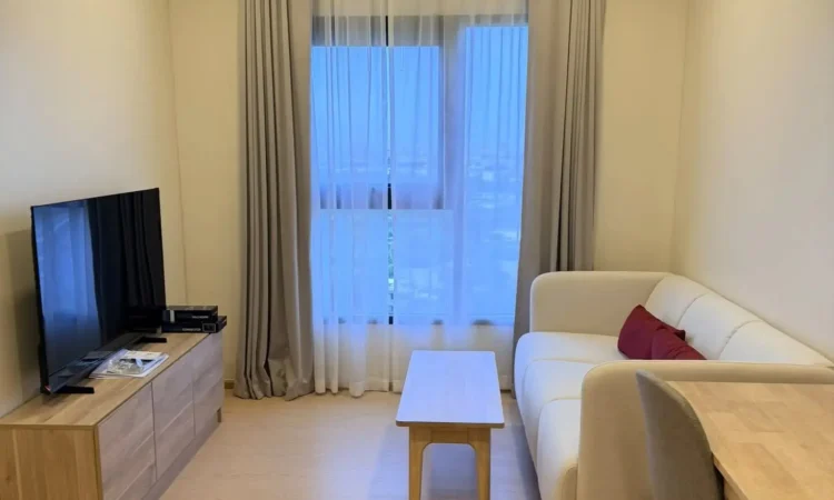 Premium Condo for Rent 1 Bed 1 Bath Bangkok