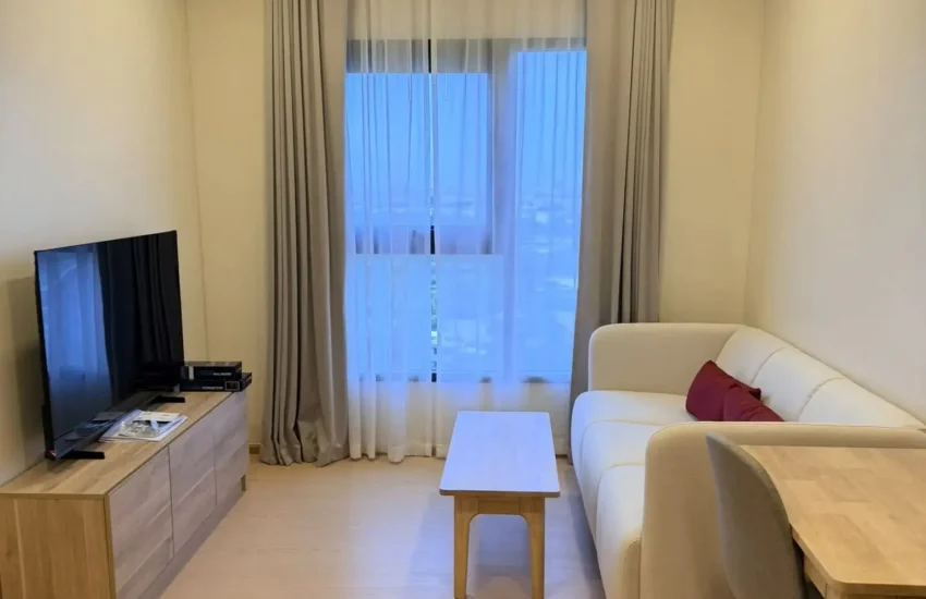 Premium Condo for Rent 1 Bed 1 Bath Bangkok