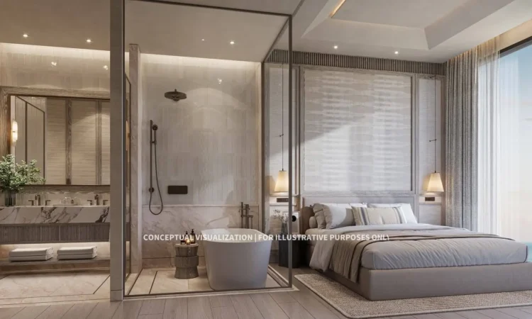 Soondri Wongamat Luxury Residence Pattaya