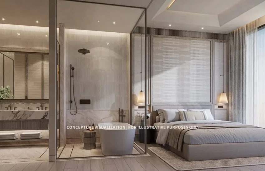 Soondri Wongamat Luxury Residence Pattaya