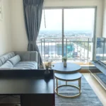 Supalai Vista 2 Bed 2 Bath