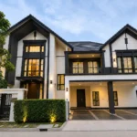 The City 2 Bangna Luxury Pool Villa 6 Bed 6 Bath Bangkok