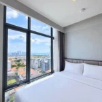 Beverly Mountain Bay Pratumnak 2 Bed 1 Bath Pattaya