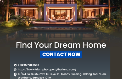 Thailand Relocation Simplified: Visas & Housing Help