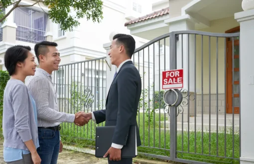 Can Foreigners Buy Property in Thailand