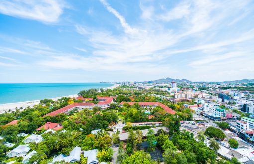 How to Choose the Right Property Location in Thailand