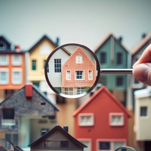 Affordable Rentals in Bangkok