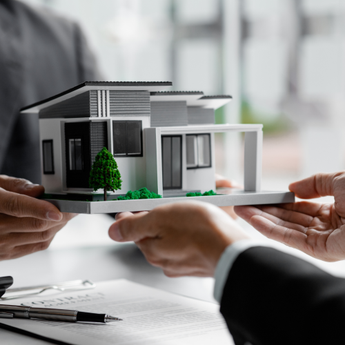 real estate excellence with Triumph Property