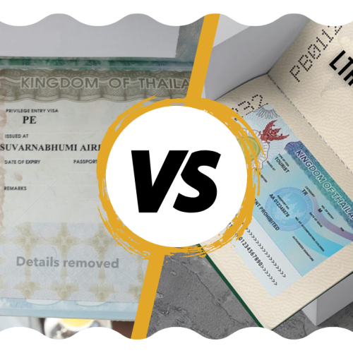 Thailand Elite Visa vs LTR Visa – Which is Right for You?