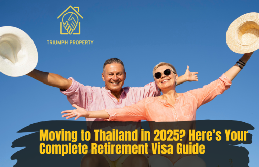 Thailand Retirement Made Easy – Visa Guide for Expats