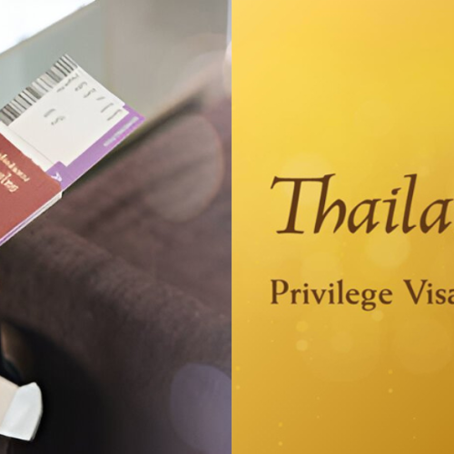 Benefits of the Thai Elite Visa