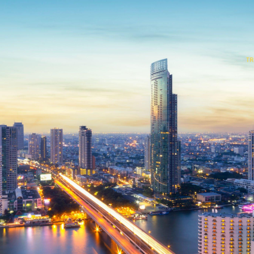 Buy a Condo in Bangkok
