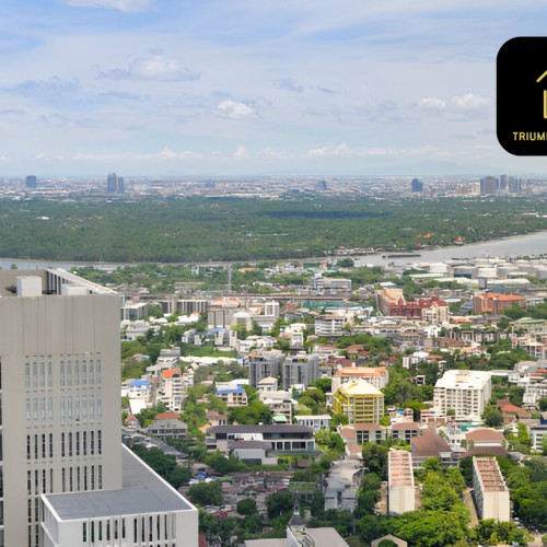 Premier Properties Available in Thailand