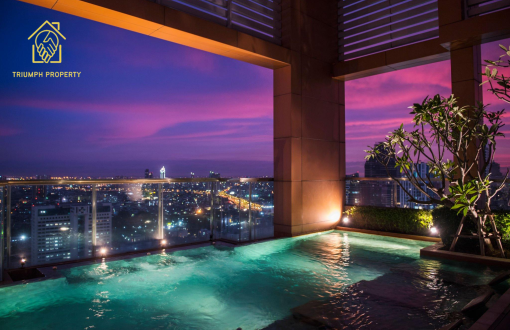 Reselling Your Bangkok Property