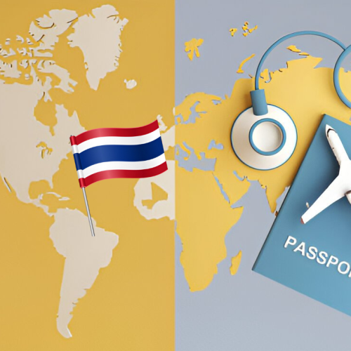 Why Choose Thailand for Medical Tourism
