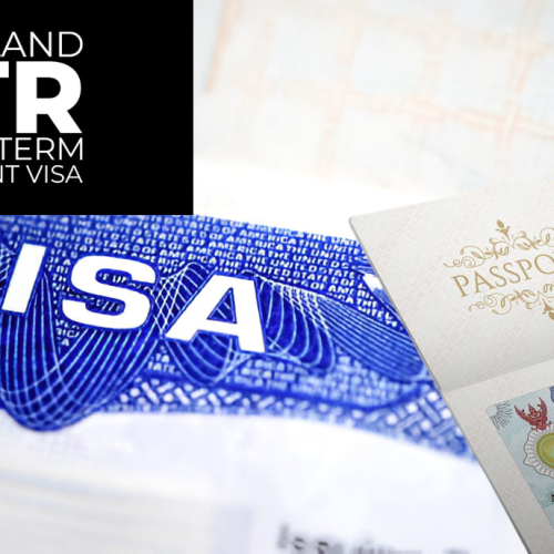 Long-Term Residency in Thailand