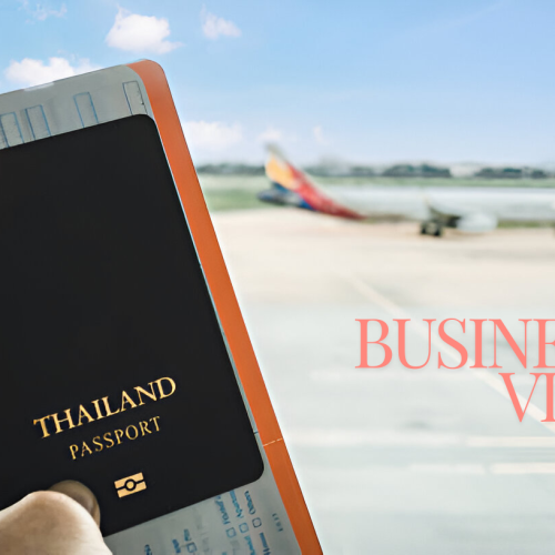 Business Opportunities in Thailand with Our Expert Visa Support