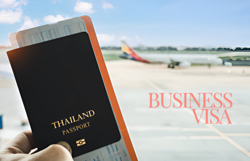 Business Opportunities in Thailand with Our Expert Visa Support