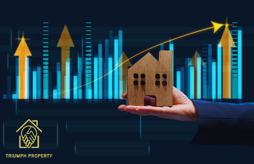 Bangkok Real Estate Success