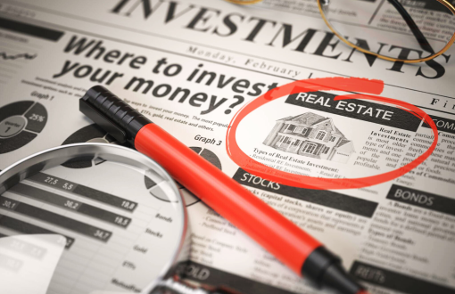 Real Estate Potential