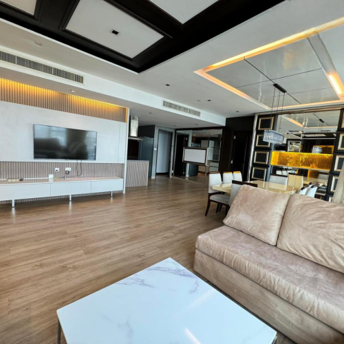 Condo for Sale on Sukhumvit Road