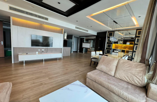 Condo for Sale on Sukhumvit Road