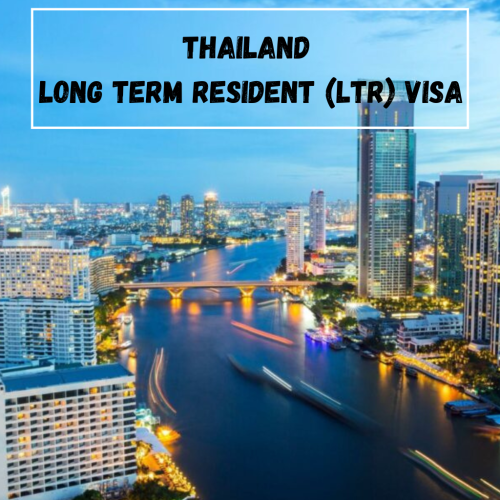 Hassle-Free Thailand Long-Term Resident Visa Application