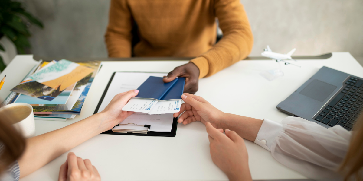 Best Thai Elite Visa agency Triumph Property Thailand