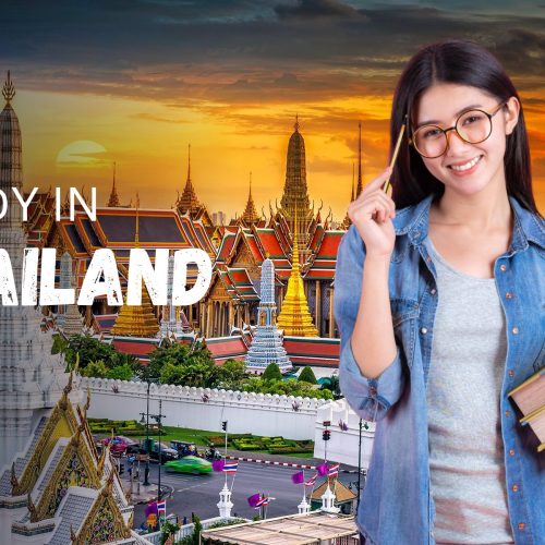 Thailand Education Consultancy for Bangladeshi Students